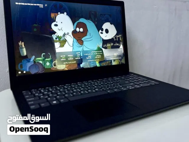 Windows Lenovo for sale  in Baghdad