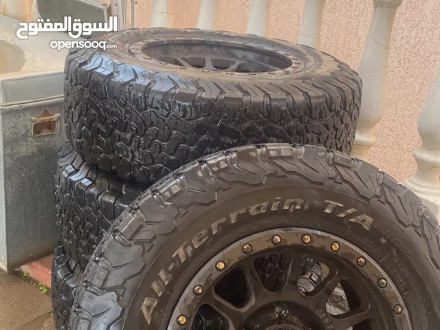 تواير بي اف قودريج