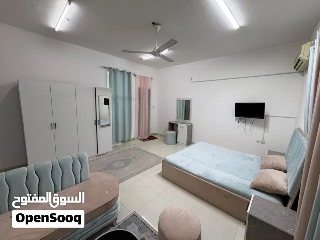 1000 m2 Studio Apartments for Rent in Muscat Al Khuwair