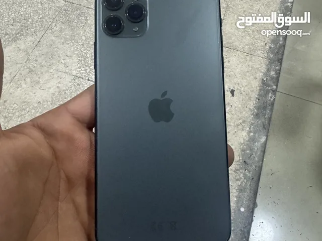 Apple iPhone 11 Pro Max 256 GB in Amman