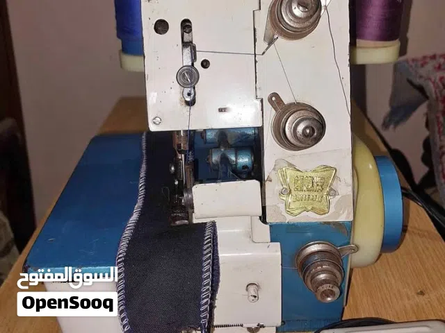 ماكينة اوفر منزلي