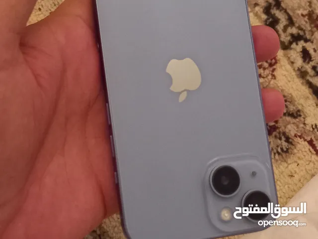 Apple iPhone 14 128 GB in Tripoli