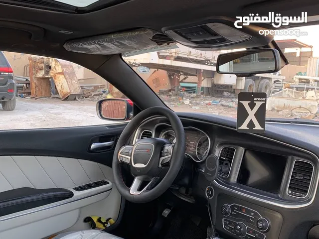 Used Dodge Charger in Basra