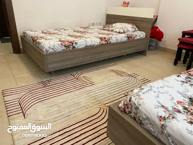 سرير للبيع هوم سنتر  Bed for sale home center