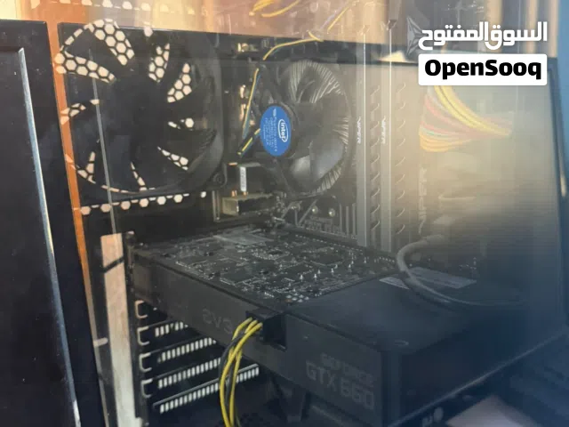 PC for change with PS5