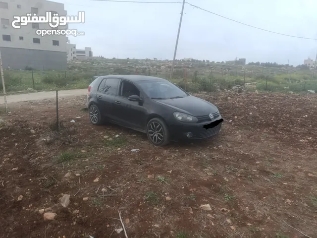 جولف 2011 جير عادي جير عادي فحص ممتاز