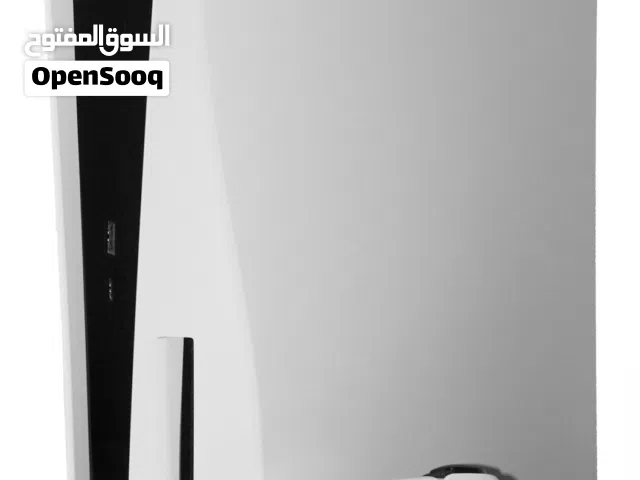 بلاي ستيشن 5 بحالة ممتازة