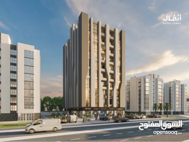 على واجهه بحريه تقدر تتملك شقتك في غلا بأرخص سعر ف المنطقه وبأقساط ميسره مع مريم تواصل الان