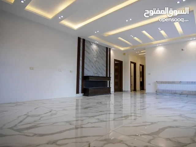 245m2 4 Bedrooms Apartments for Sale in Amman Khalda