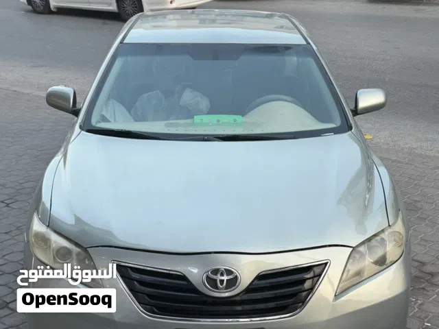 2009 تويوتا كامري GL