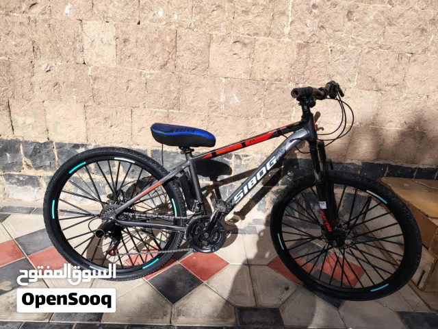 دراجة هوائيه SIBOG