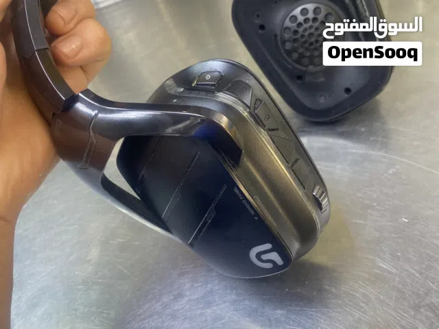 سماعة  مستعملة