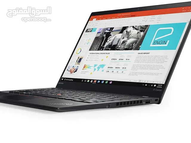 Lenovo ThinkPad T450S Core i7-5th Gen 20GB RAM  256GB SSD  Windows 10