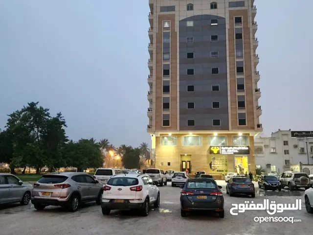 130 m2 3 Bedrooms Apartments for Rent in Dhofar Salala