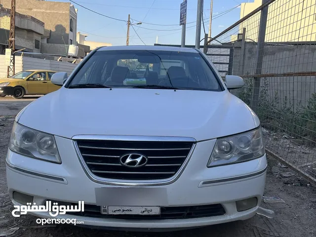 Used Hyundai  in Baghdad