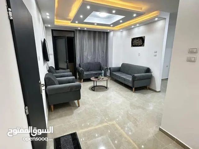 160 m2 3 Bedrooms Apartments for Rent in Ramallah and Al-Bireh Beitunia