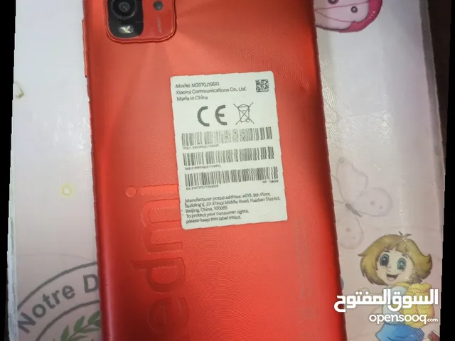 Xiaomi Redmi 9T 128 GB in Cairo