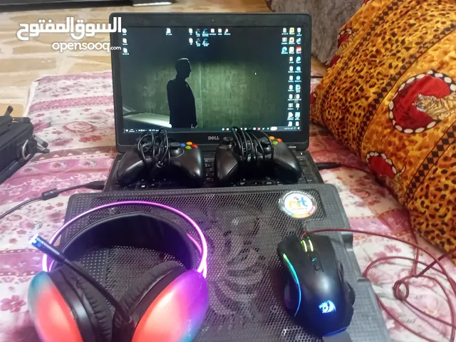 Dell pr.. 7510