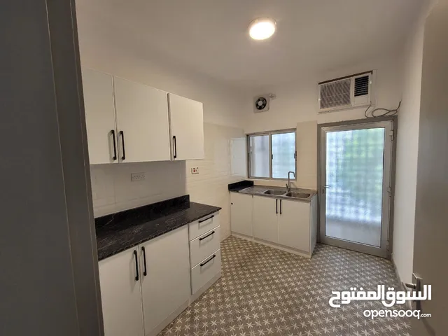 3bhk apartment for rent in Alkhuwair