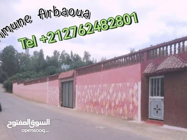 2 Bedrooms Farms for Sale in Ksar El-Kebir Other