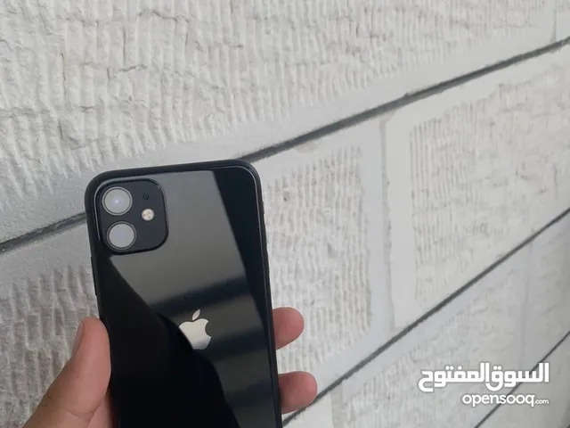 iPhone 11. Used for only four months