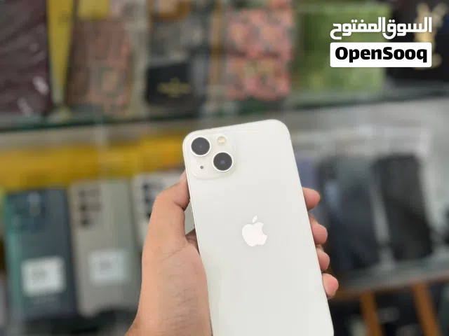 ايفون 13 عادي 256 قيقا