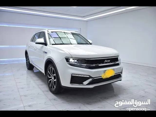 دومي x7 2019