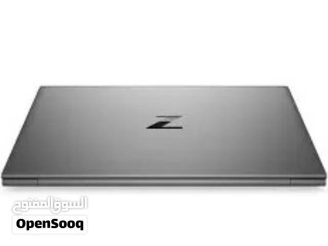 HP ZBook Firefly G8 i7  16GB RAM  1TB SSD  Excellent Condition