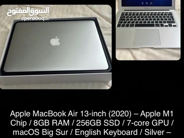 MacBook IOS للبيع