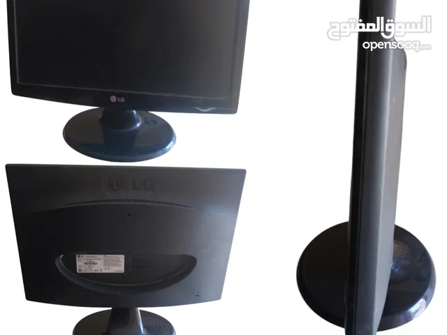 19.5" LG monitors for sale in Hadhramaut