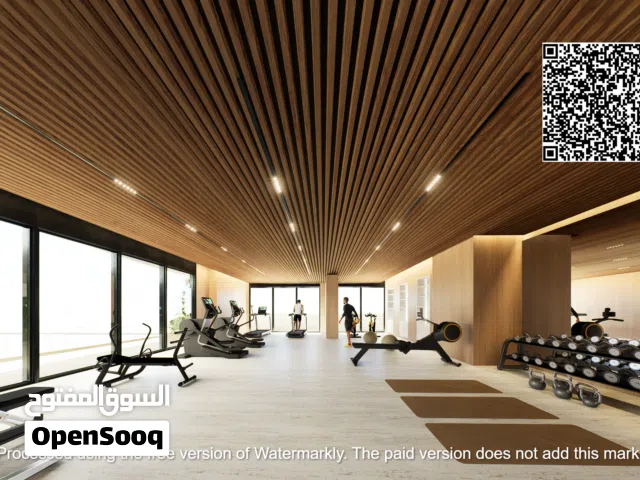 مقدم 5% بدون عمولة / 7 سنوات مباشر من المطور