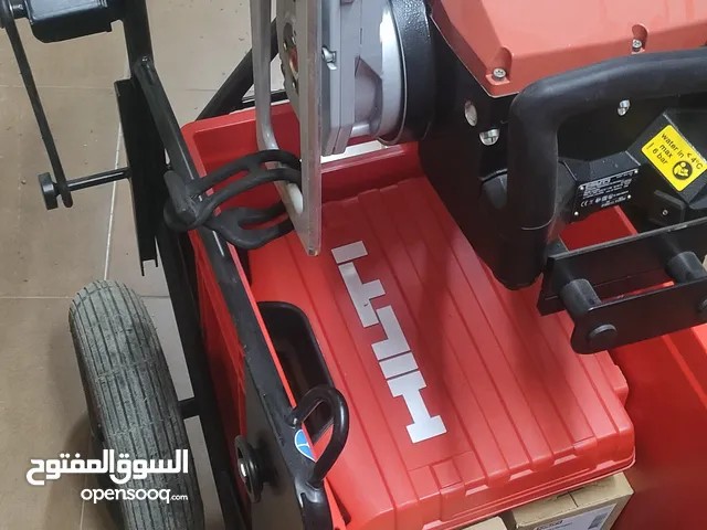 Scie mural hilti DST 20 ca