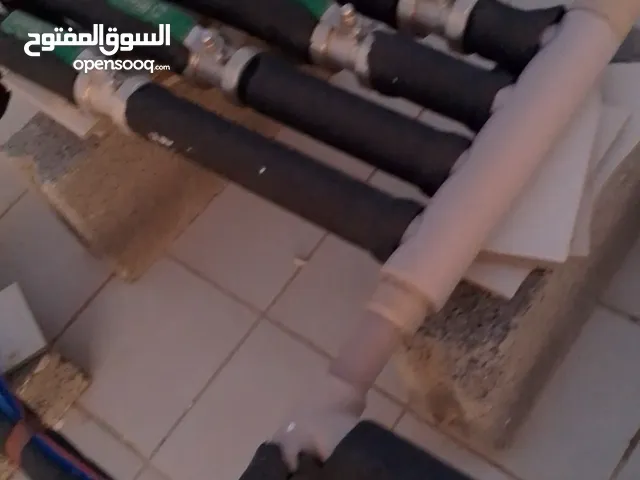 سباك جميع الخدماد