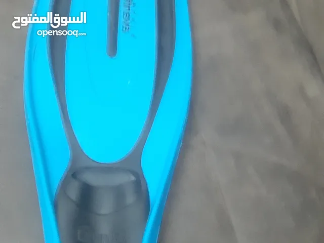 زعانف عكس أو(ريشات)