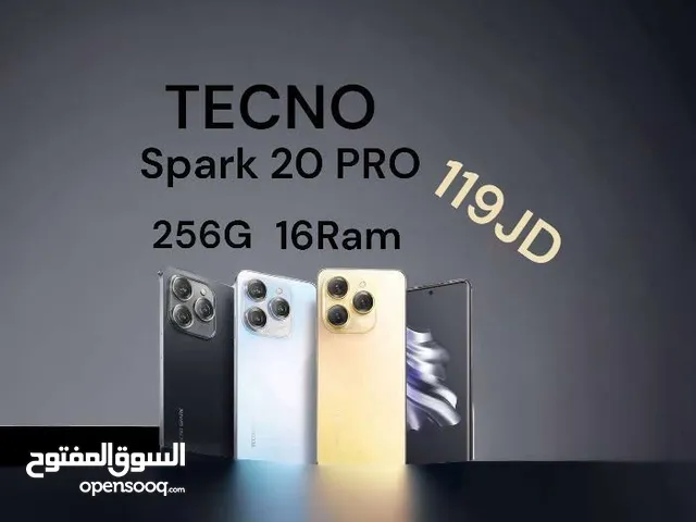 Tecno spark 20 pro  الاصدار الاحدث تكنو سبارك تيكنو سبارك عشرين برو تلفونات عمان خلدا موبايل