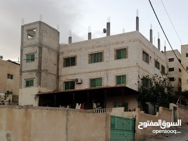  Building for Sale in Zarqa Jabal Al Ameer Hamza
