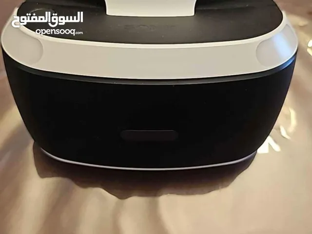PS4 VR EXCELLENT CONDITION