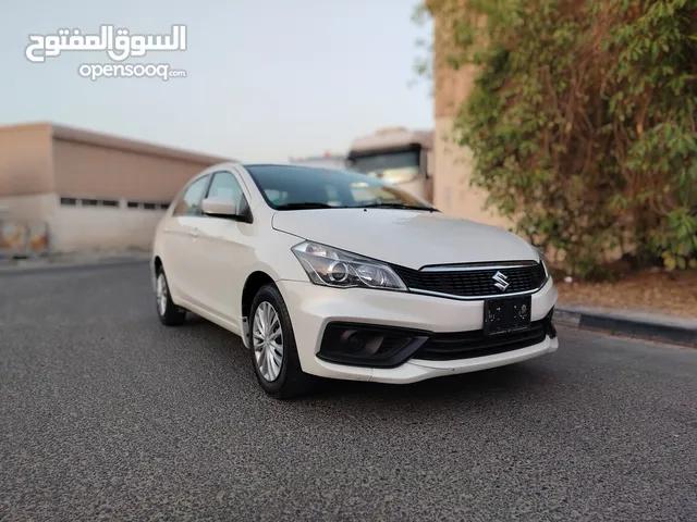 Suzuki Ciaz 2022,GCC, 1.5CC,