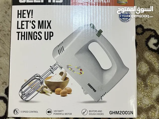  Mixers for sale in Northern Governorate