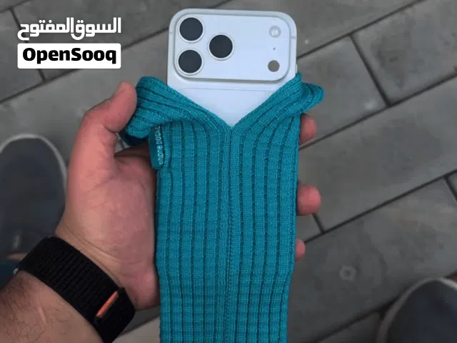 جيب هاتف محمول قابل للارتداء – iPhone Pocket