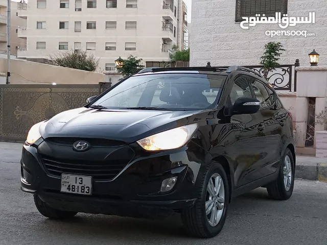 توسان 2011حبه شركه نخب اول كاش او اقساط دفعه 6000...5500