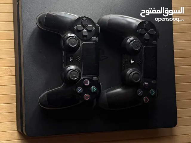 بليستشين4 سلم