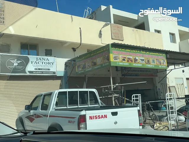 225 m2 Shops for Sale in Northern Governorate Hamala