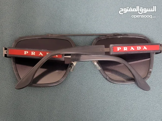 نظارة prada ايطالي اصلي