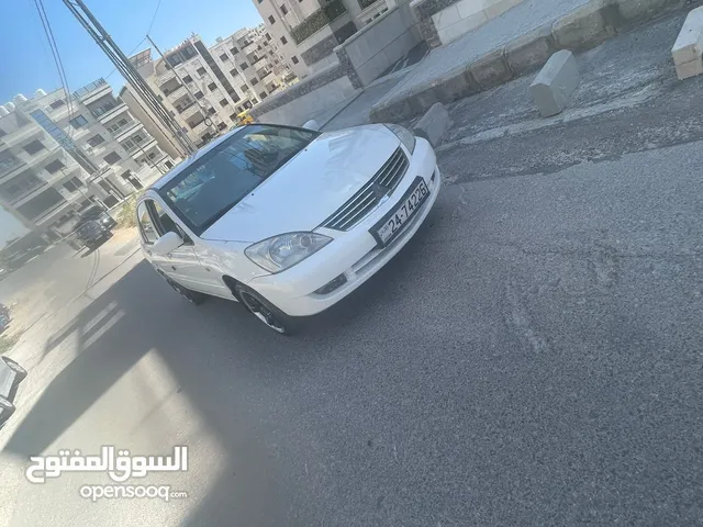 متسوبيشي لانسر 2014 glx وارد الكويت الملا ماتور 1600cc اصلي