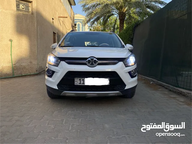 بايك 2018 25x نظيفة