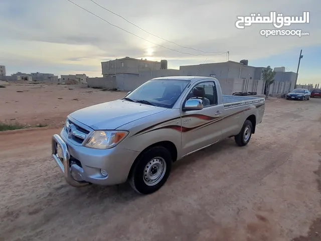 New Toyota Aristo in Suluq