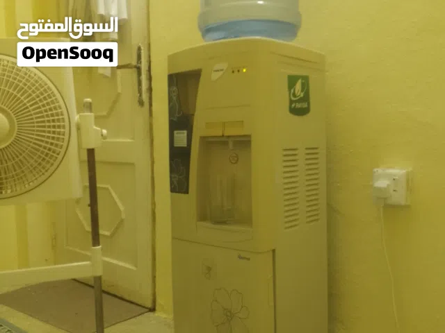 كولر ماء بحالة جيدة
