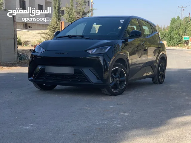 byd seagull 405 2023 بحالة الوكالة