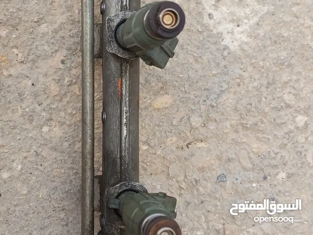 بخاخات افانتي